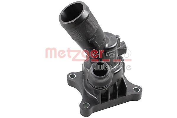 METZGER 4006418 GREENPARTS Thermostat, Kühlmittel